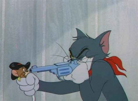 Том и Джерри (Tom and Jerry), сериал 1940-1972, 1 сезон - кадры ...