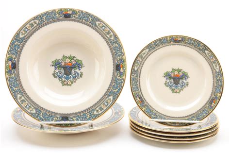 Lenox Presidential Collection "Autumn" Dinnerware | EBTH