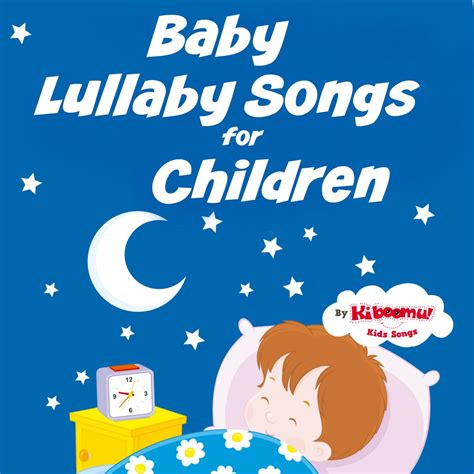 ‎Baby Lullaby Songs for Children - Album by The Kiboomers - Apple Music