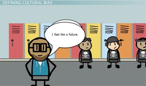 Cultural Bias in Testing | Overview, Definition & Examples - Lesson | Study.com