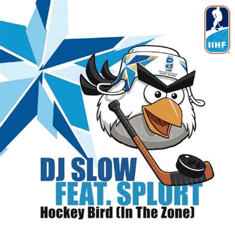 Hockey Bird GIF - Find & Share on GIPHY