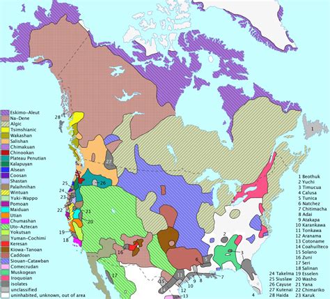 2.5 Languages, Cultures, Economies – Canadian History: Pre-Confederation