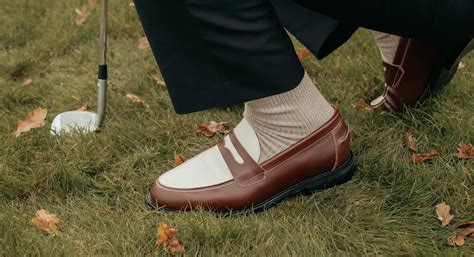 A guide to men's penny loafers: Why you need them + how to wear them | OPUMO Magazine