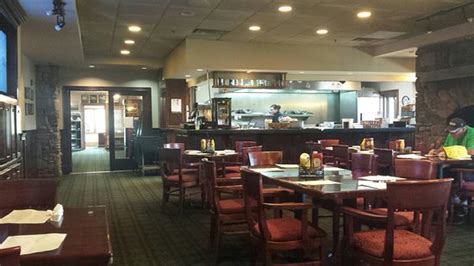 THE SEQUOYAH BAR & GRILL, Hayesville - Restaurant Reviews, Photos ...