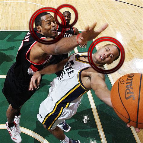 On Target : Funny Faces in NBA 2012 - Part 2 | NBA FUNNY MOMENTS