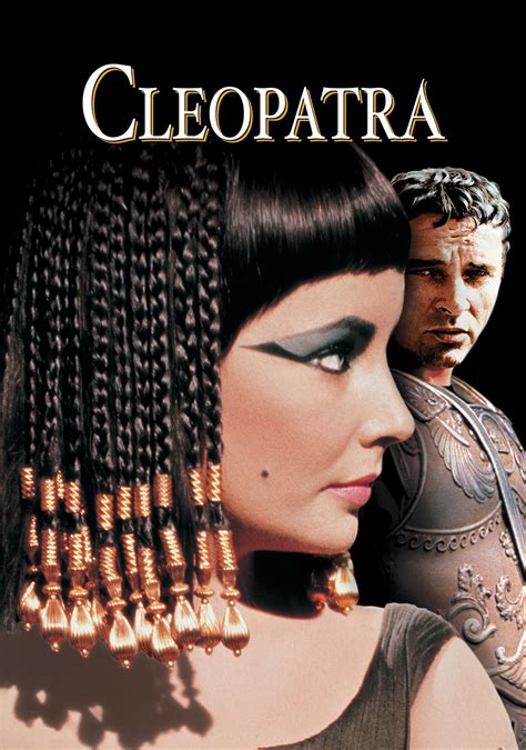 Cleopatra | Movie fanart | fanart.tv