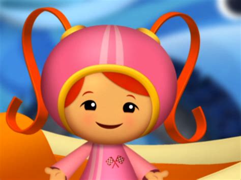 Image - Milli Racing Uniform.png - Team Umizoomi Wiki - Wikia