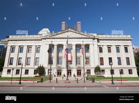 Ohio state capitol building columbus hi-res stock photography and images - Alamy