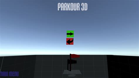 Parkour 3D by nikthegreat2020