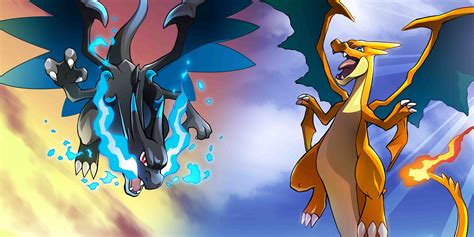 Pokémon: 15 Most Powerful Mega Evolutions... So Far | ScreenRant