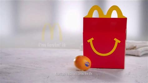 McDonald's Happy Meal TV Spot, 'Photo Day' - iSpot.tv