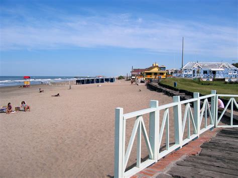 Me Encanta la Playa : TOP 5: LAS MEJORES PLAYAS DE BUENOS AIRES , ARGENTINA