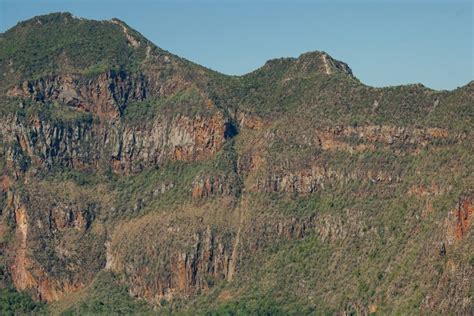 Mount Longonot National Park (Official GANP Park Page)