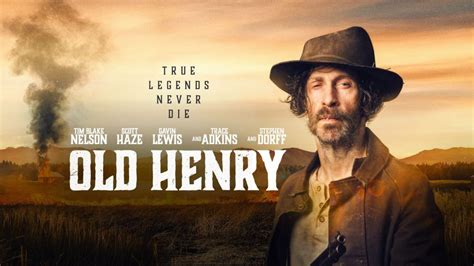 Old Henry western Old Henry - Frank Movie Reviews