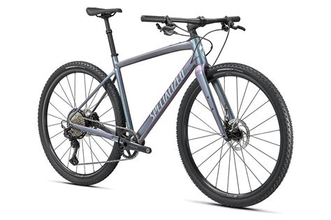 2021 Specialized Diverge Flat Bar Gravel Bike + New Lineup ...