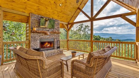 Blue Ridge North Georgia Cabin Rentals | Blue Ridge Cabin Rentals | Blue ridge cabin rentals ...