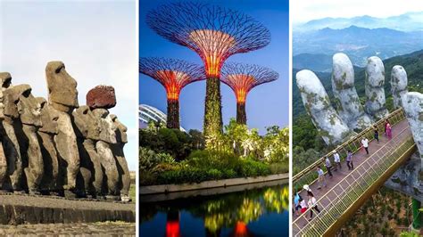 10-amazing-man-made-wonders-in-the-world | TallyPress