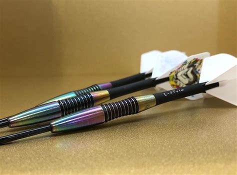 5 Best Darts for Beginners [2024 Update] - Players Bio