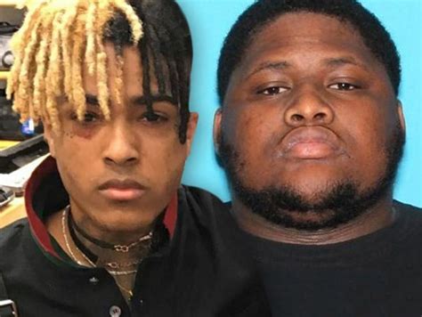 XXXTentacion murder suspect begs judge to let him out of Jail