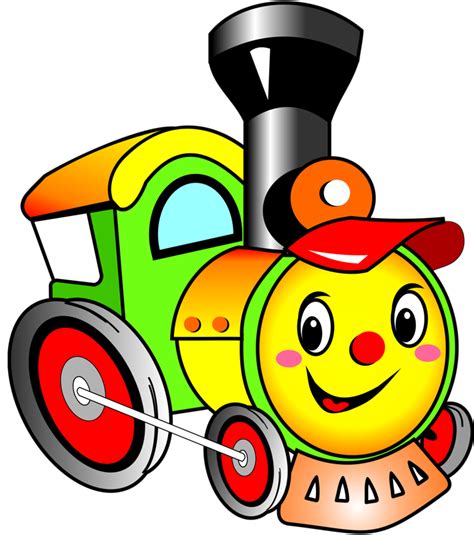 Train Clipart at GetDrawings | Free download