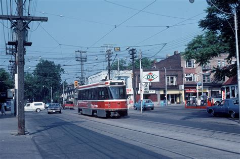 The history of the Roncesvalles neighbourhood in Toronto