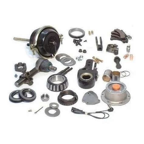 Industrial Machinery Parts at Best Price in India