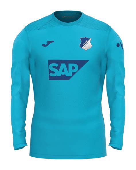 TSG 1899 Hoffenheim 2023-24 GK Kit