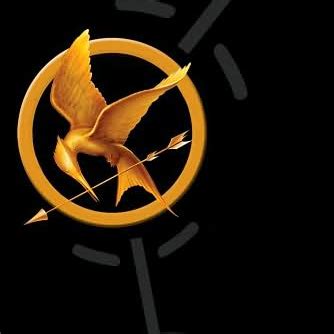 symbols - What is the meaning of The Hunger Games' golden bird ...