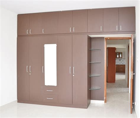 10+ Cupboard Design For Small Bedroom