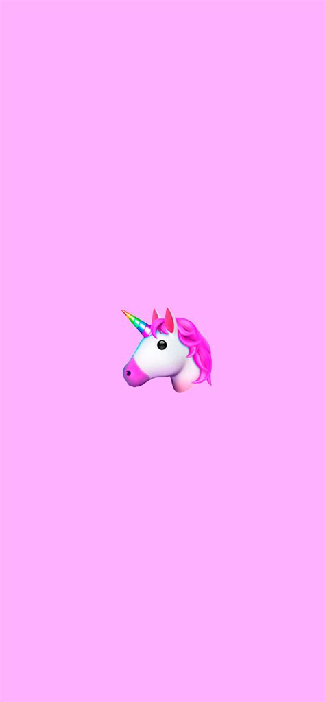 Cute Unicorn Emoji Wallpaper Ideas For Whatsapp - Infoupdate.org