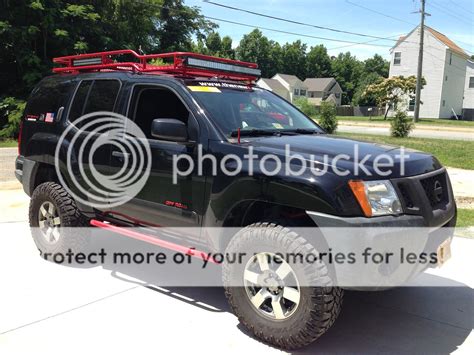 Roof Rack Replacement Options | Second Generation Nissan Xterra Forums