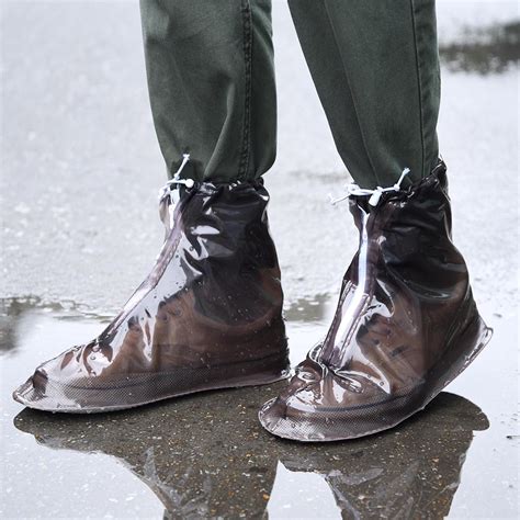 Frogg Toggs Waterproof Overshoes Old Fashioned Rubber Galoshes Canadian ...