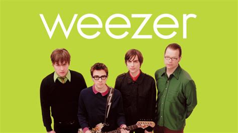 Modern Classics: Weezer - Weezer (aka 'The Green Album') | Louder