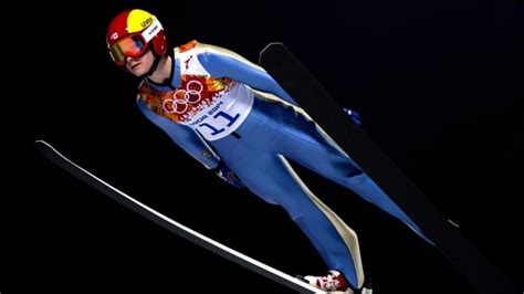 World Cup ski jumping | CBC Sports