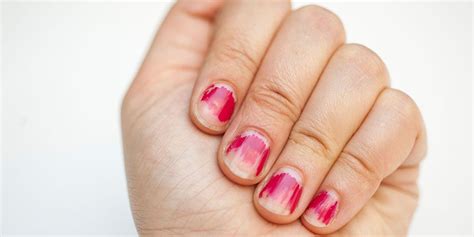 Chipped Nail Polish: Surprising Reasons Why Your Polish Keeps Chipping | Women's Health