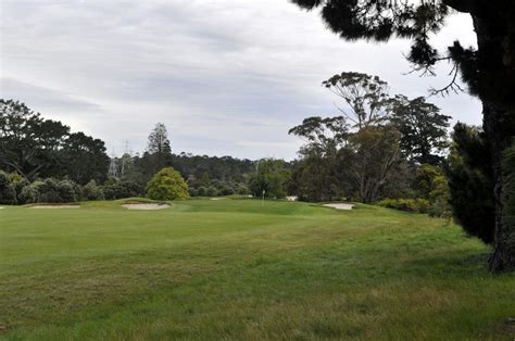 Titirangi Golf Club - Golf Property