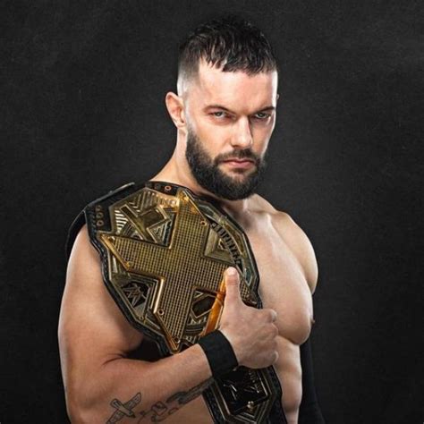 Finn Balor: Profile & Match Listing - Internet Wrestling Database (IWD)