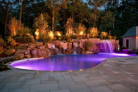 35 Best Backyard Pool Ideas