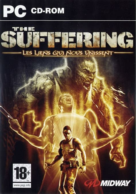 The Suffering Save Game Download - SavegameDownload.com