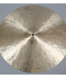 Dream Cymbals Dark Matter Flat Earth Ride Cymbal – Yandas Music