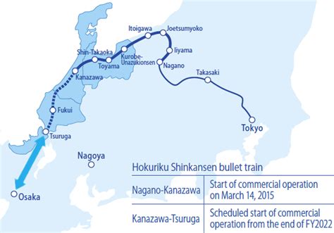 Glimpse of Hokuriku Region(About Hokuriku Region) | Hokuriku Electric Power Company