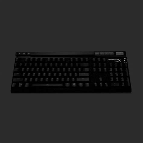 Keyboard Rgb GIF by HyperX LATAM - Find & Share on GIPHY