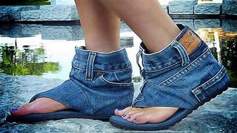 20 Weird Shoes You Won't Believe Were Ever Made #2 - YouTube