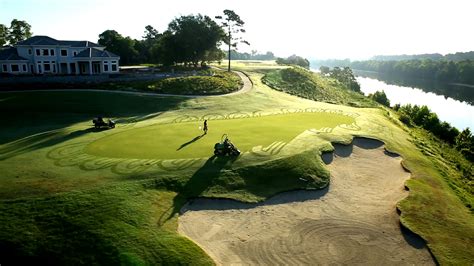 Grande Dunes Golf Course - Golf Courses Myrtle Beach