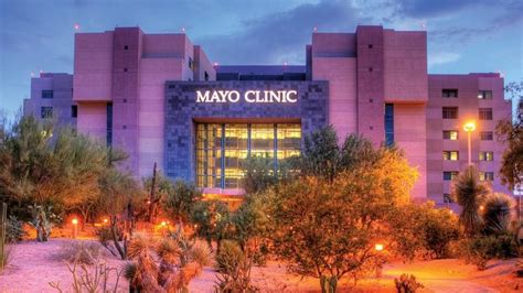 Mayo Clinic Postgraduate PA ENT Residency | PA School Finder: Physician ...