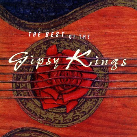 Gipsy Kings - The Best of the Gipsy Kings - Amazon.com Music