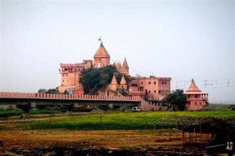 Tourist Places To Visit In Bhagalpur (2025)