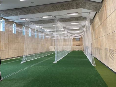 INDOOR CRICKET NETS - Durant Cricket | Specialist Equipment