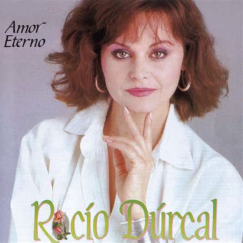 Déjame Vivir — Rocío Dúrcal | Last.fm