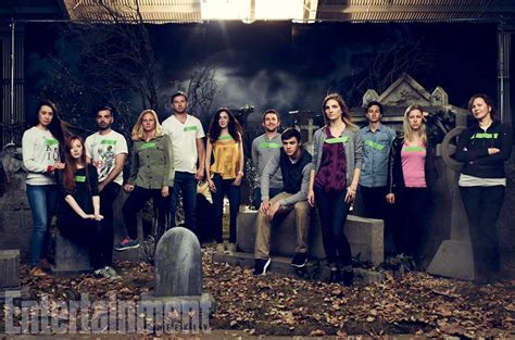 Buffy the Vampire Slayer Reunion: Exclusive Photos You Didn't See